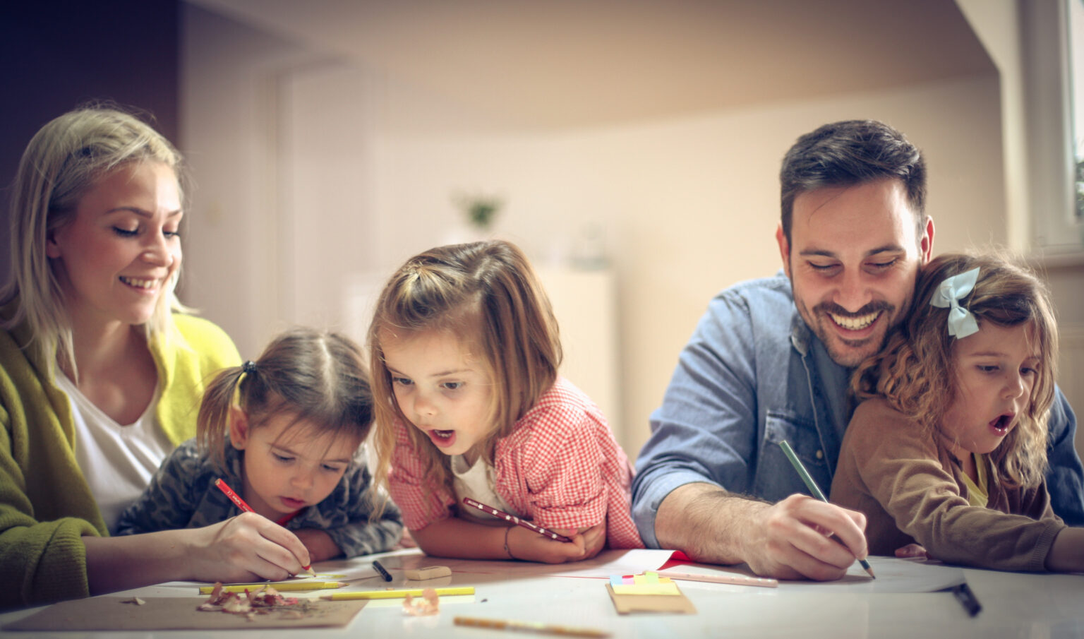 Familie & Bildung Gemeinde Nordharz